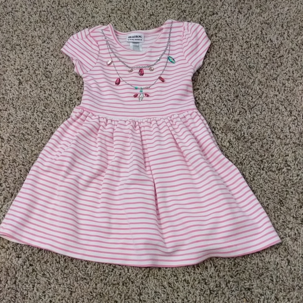 Toddler dress